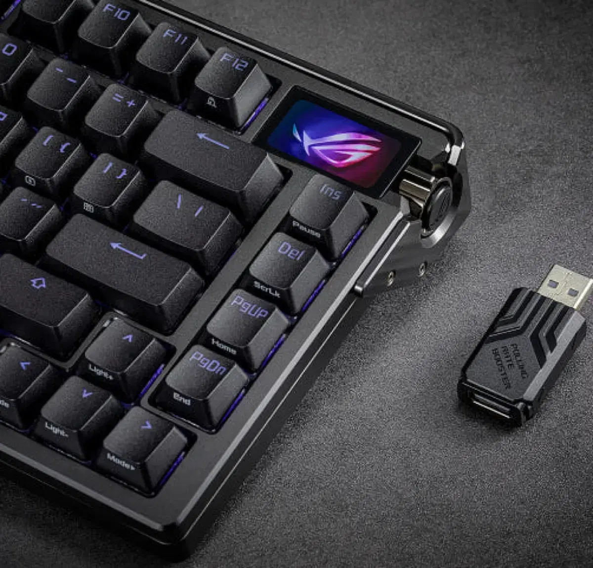 ROG AZOTH EXTREME